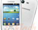 Cara Flashing Samsung Galaxy Pocket Neo GT S5312 via Odin