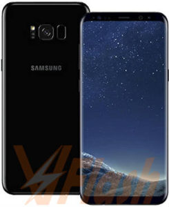 Cara Flashing Samsung Galaxy S8 Plus SM G955FD via Odin