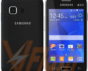 Cara Flashing Samsung Galaxy Young 2 Duos SM G130H via Odin