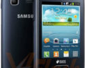 Cara Flashing Samsung Galaxy Young GT S6310 via Odin
