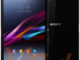 Cara Flashing Sony Xperia Z Ultra C6833 via Sony Flasher