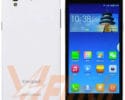 Cara Flashing Coolpad F2 via YGDP Flashtool