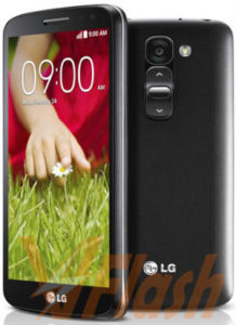 Cara Flashing LG G2 Mini D618 via LG Flashtool