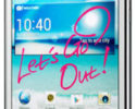 Cara Flashing LG Optimus Vu P895 via LG Flashtool