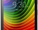 Cara Flashing Lenovo A2010A T via Flashtool