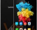 Cara Flashing Lenovo PB1 750P via QFIL Flash Tool