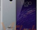 Cara Flashing Meizu M2 Mini via SP Flashtool