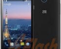 Cara Flashing ZTE Switch X2 via SPD Flashtool