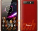Cara Flashing ZTE V8200 Plus via QFIL Flash Tool
