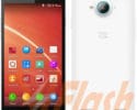 Cara Flashing ZTE V9180 via Mi Flash Tool