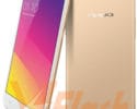 Cara Flashing Oppo A37 via Lenovo Downloader