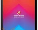 Cara Flashing Cherry Flare J3 Lite via Flashtool