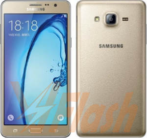 Cara Flash Samsung Galaxy On7 Duos SM-G600FY via Odin