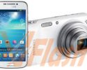 Cara Flashing Samsung Galaxy S4 Zoom SM C101 via Odin
