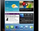 Cara Flashing Samsung Galaxy Tab 2 GT P3110 via Odin