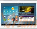 Cara Flashing Samsung Galaxy Tab 2 GT P5100 via Odin