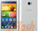 Cara Flashing Coolpad K1 7620L via YGDP Flashtool
