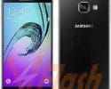 Cara Flashing Samsung Galaxy A7 SM A710FD via Odin