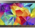 Cara Flashing Samsung Galaxy Tab S SM T805 via Odin