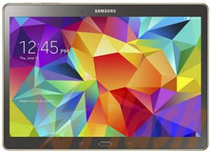 Cara Flashing Samsung Galaxy Tab S SM T805 via Odin