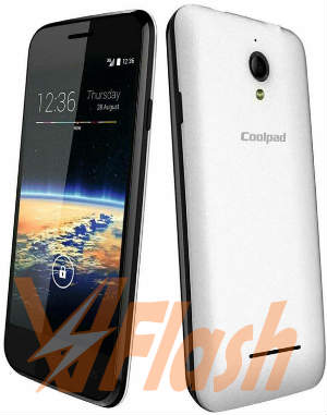 how to flash coolpad 7298d with ygdp tool