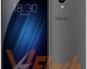 Cara Flash Meizu M3E Update OTA via Recovery