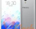 Cara Flash Meizu M3S Update OTA via Recovery