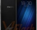 Cara Flash Meizu U10 Update OTA via Recovery