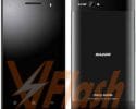 Cara Flashing Cherry Mobile Razor via Flashtool