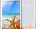 Cara Flash Advan S5K Tanpa PC via Recovery
