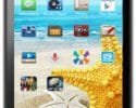 Cara Flash Advan S3C via SP Flash Tool