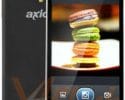 Cara Flash Axioo Picophone 4 GDX Firmware via SP Flash Tool