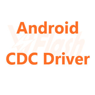 Cara Install Android CDC Driver Manual dan Auto Installer