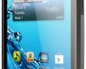 Cara Flash Acer Liquid E1 V360 Firmware via SP Flash Tool