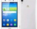 Cara Flash Huawei Y6 SCC-U21 Firmware via QFIL Tool