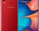 Cara Flash Samsung Galaxy A20 Firmware via Odin
