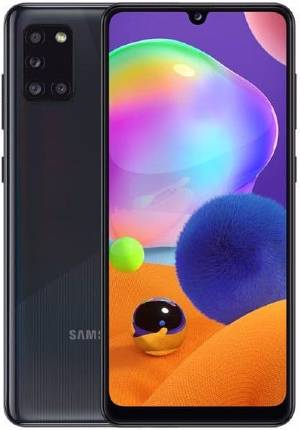 Cara Flash Samsung Galaxy A31 Firmware via Odin