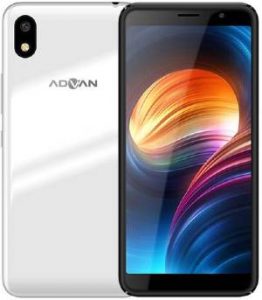 Cara Flash Advan S6 Plus 5502 Firmware via Flash Tool QGDP