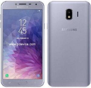 Cara Flash Samsung Galaxy J4 Firmware via Odin
