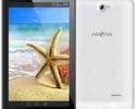 Cara Flash Advan T1Q Plus Firmware via SP Flash Tool