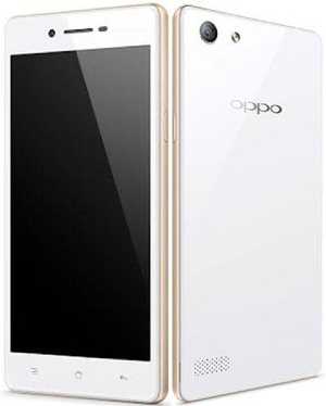 cara flash oppo a1603