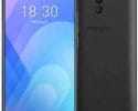 Bagaimana Cara Flash Meizu M6 Note Firmware via QFIL