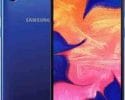 Bagaimana Cara Flash Samsung Galaxy A10e SM-A102U Firmware via Odin (Flash File)