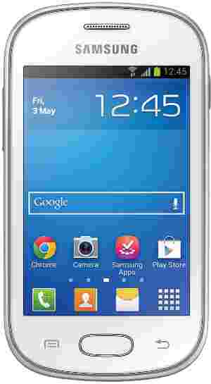 Bagaimana Cara Flash Samsung Galaxy Fame Lite Duos GT-S6792L Firmware via Odin (Flash File)