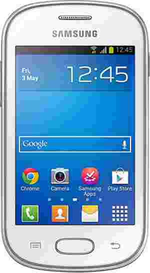 Bagaimana Cara Flash Samsung Galaxy Fame Lite GT-S6790N Firmware via Odin (Flash File)