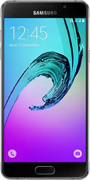 Bagaimana Cara Flash Samsung Galaxy A5 SM-A510F (2016) Firmware via Odin (Flash File)