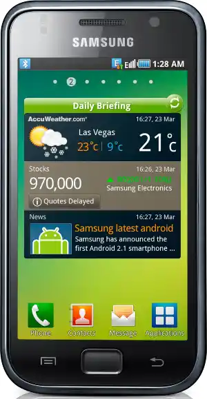 Bagaimana Cara Flash Samsung Galaxy S GT-I9008L Firmware via Odin (Flash File)