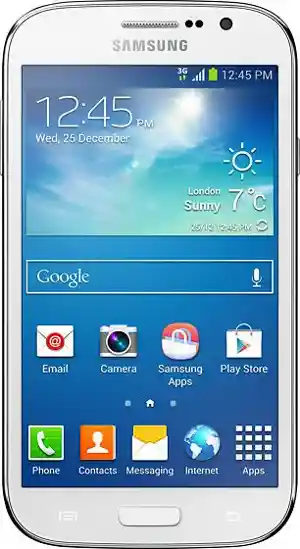 Bagaimana Cara Flash Samsung Galaxy Grand Lite GT-I9060 Firmware via Odin (Flash File)