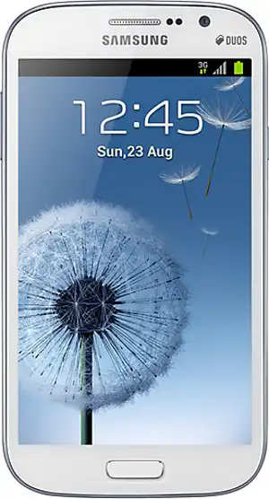 Bagaimana Cara Flash Samsung Galaxy Grand GT-I9080L Firmware via Odin (Flash File) 